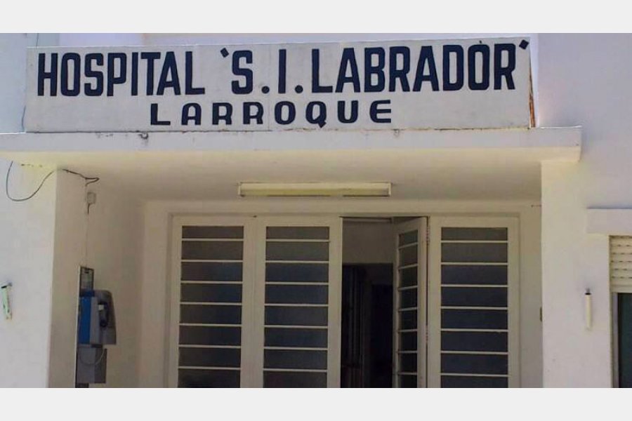 900px x 600px - Urdinarrain y Larroque podrÃ¡n confirmar casos de Covid por nexo  epidemiolÃ³gico :: Hospital Centenario GualeguaychÃº